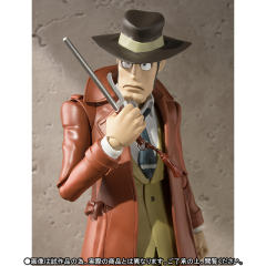 SHF 钱形幸一-资料图