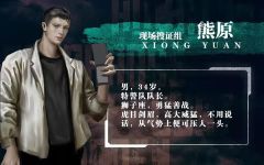 暗黑者：七宗欲-资料图