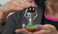 Amiibo 小机器人 -资料图