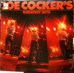 Joe Cocker's Greatest Hits