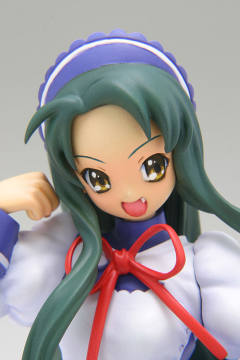 Treasure Figure Collection 鹤屋 -资料图