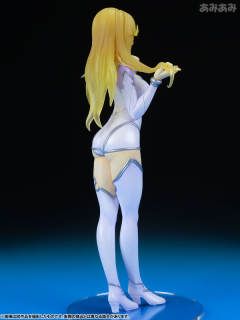 Yamato Girls Collection 尤莉夏·伊斯坎达尔 -资料图