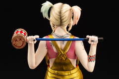 ARTFX 哈莉·奎茵 -资料图