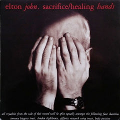 Sacrifice / Healing Hands