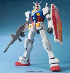 Mega Size RX-78-2 元祖高达