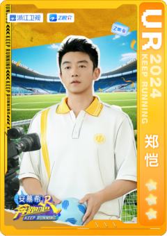 郑恺