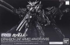 RG RX-0 报丧女妖扩展组件武装装甲VN/BS-资料图