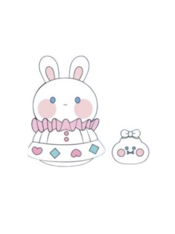 白兔