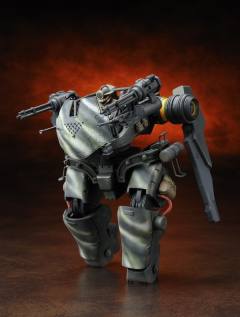 GTF-11战斗机 Lost Planet 2 Vital Suits