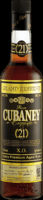 Cubaney Exquisito 21-Year