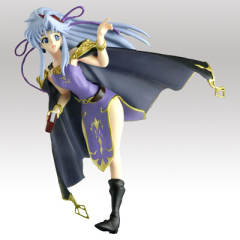 Fire Emblem -Seisen no Keifu- Exceed A Generation Vol. 1 蒂尔朵-资料图