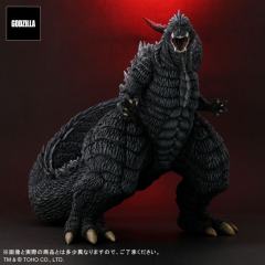 Toho Daikaiju Series 终极哥斯拉