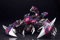 Highend Master Model EZ-036 Death Stinger-资料图