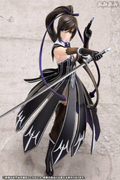 SIF EX 咲夜 -资料图