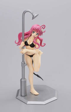 Metamo Figure 菈菈·萨塔琳·戴比路克-资料图