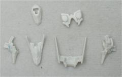 不知火 二型Phase 3-资料图