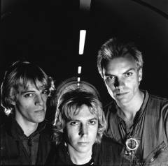 The Police 作品合集