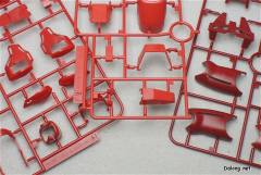 MG MSN-04 沙扎比 Ver.Ka-资料图