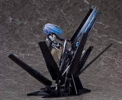 蕾西亚 2018 BLACK MONOLITH 展开ver.-资料图