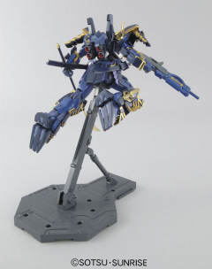 MG 武者高达Mk-II-资料图