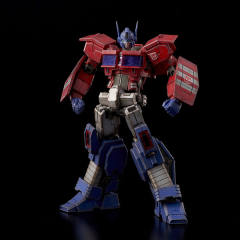 风雷可动 擎天柱 IDW ver.