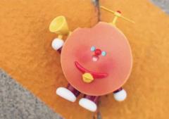 铜锣烧饼-资料图