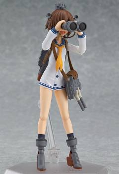 figma#258 雪风 -资料图