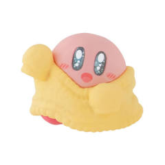 Hoshi no Kirby Nukunuku Figure Collection 卡比 Sweater
