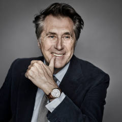 Bryan Ferry 作品合集