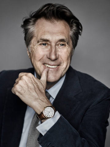 Bryan Ferry 作品合集