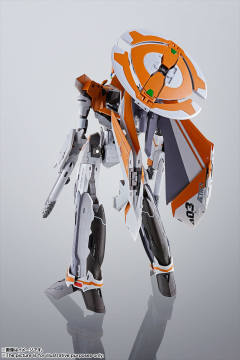 VF-31E Siegfried Chuck Mustang Use-资料图