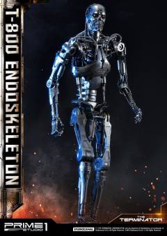 T-800 -资料图