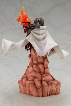 ARTFX J 麻仓叶王 精灵之火 -资料图
