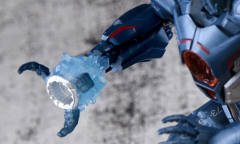 ROBOT魂 吉普赛复仇者-资料图