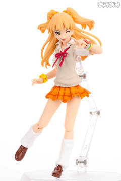 figma#EX-015 城崎莉嘉 -资料图