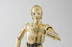 C-3PO-资料图