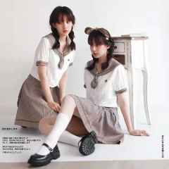 小栗中·水手服