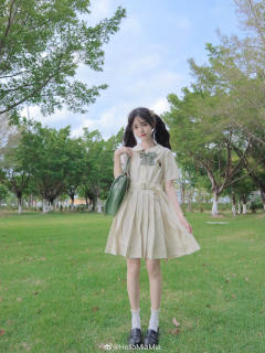 熊本熊系列·盛夏服-资料图
