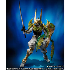 S.I.C. 假面骑士斩月 Melon Arms-资料图