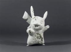 CRYSTALIZED PIKACHU FUTURE RELIC BLUE CRYSTALIZED PIKACHU FUTURE RELIC BLUE-资料图