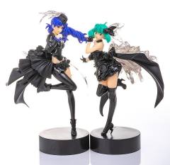 Minimum Factory 雪露·诺姆 Noires-资料图