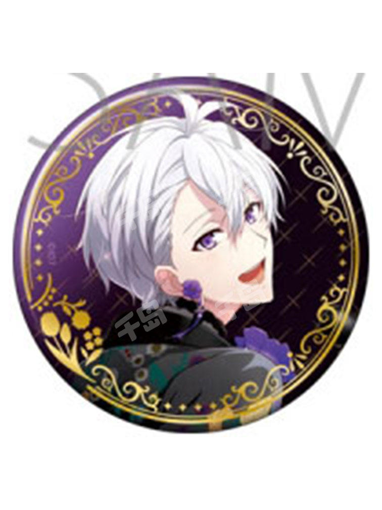 逢坂壮五-Op.7吧唧| Op.7吧唧- IDOLiSH7｜千岛