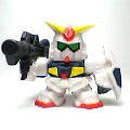 SD Gundam full color RX-178 高达 Mk-II SD Gundam full color #07