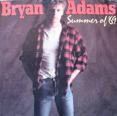 Summer Of '69