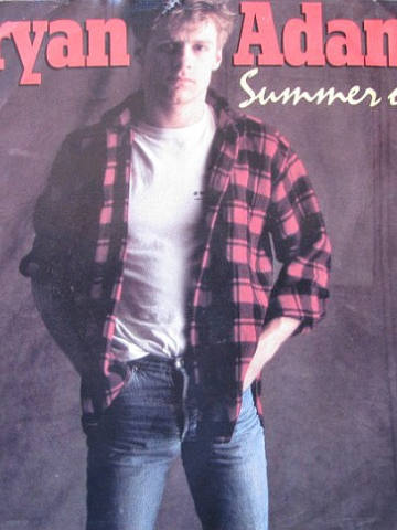 Summer Of '69