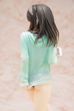 Dream Tech 鹭泽文香 今天-资料图