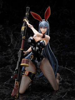 B-style 塞露贝利亚·布蕾斯 Bunny ver.-资料图