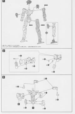 Frame Arms  RF-9 亡灵之眼-资料图