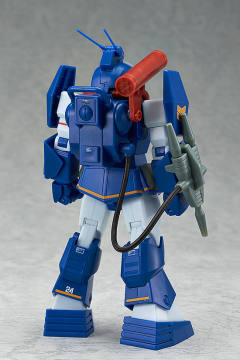 Combat Armors Max 索尔迪克H8RF 柯奇曼SPL?-资料图
