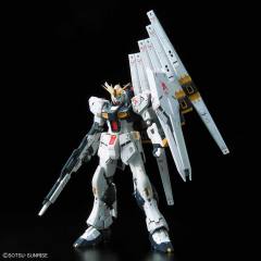 RG RX-93 ν高达-资料图